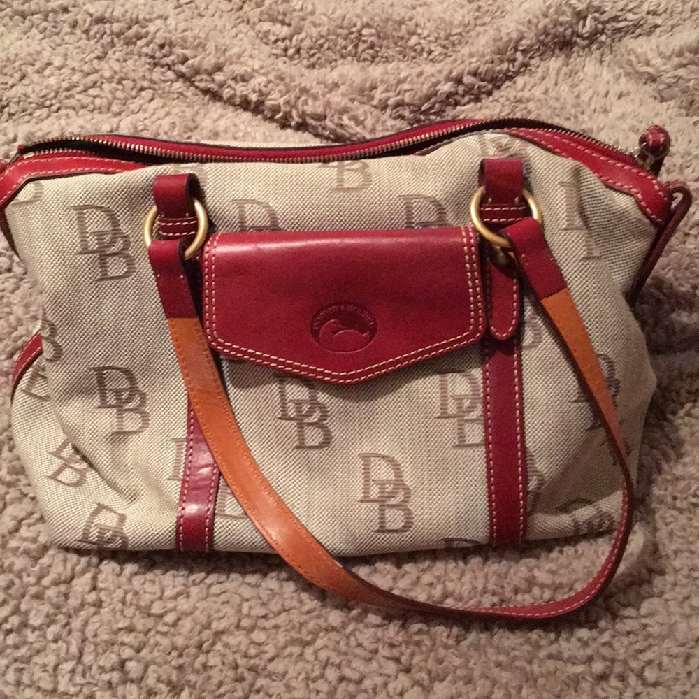 Dooney and Bourke